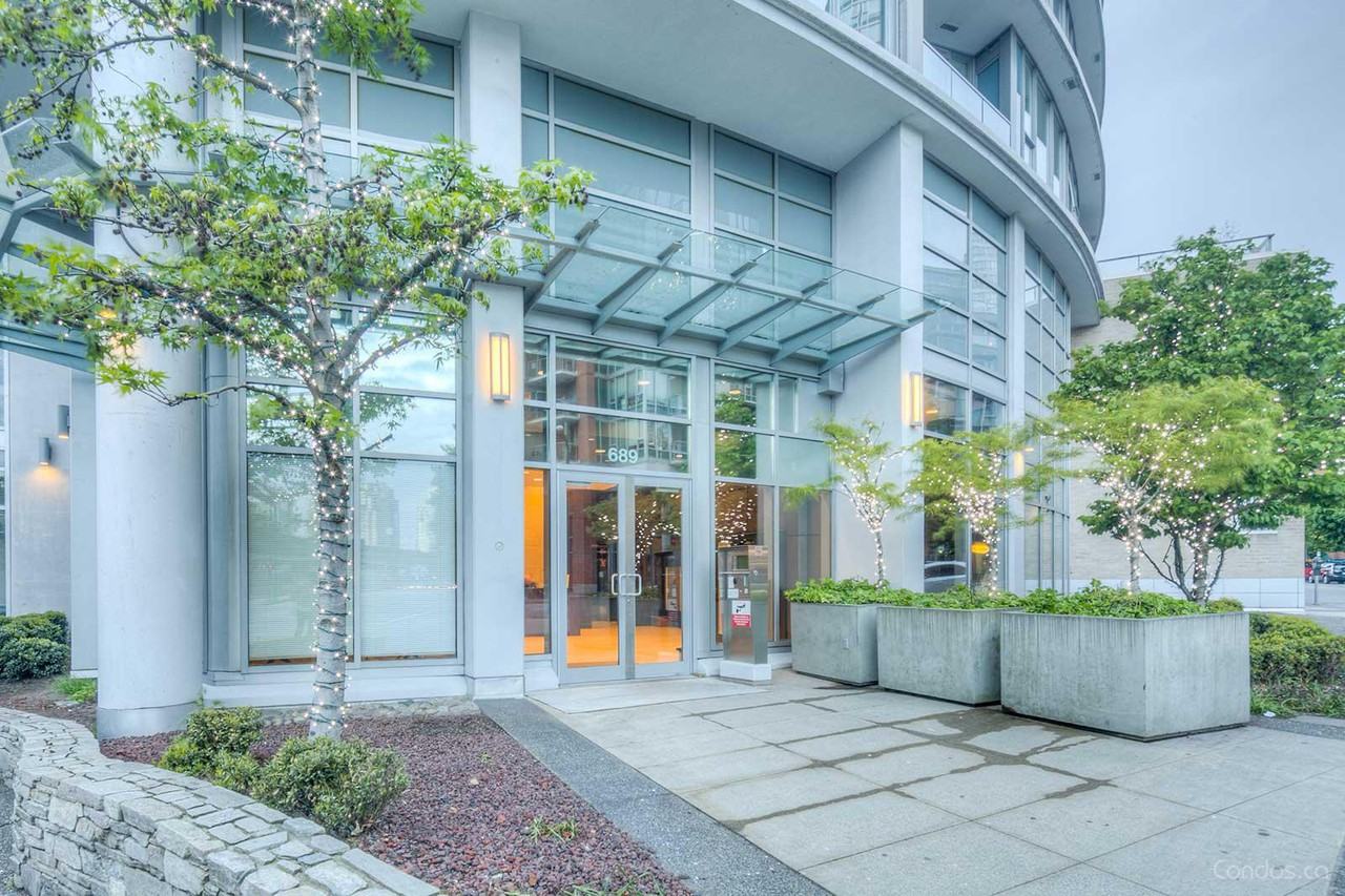 689 Abbott Street #506