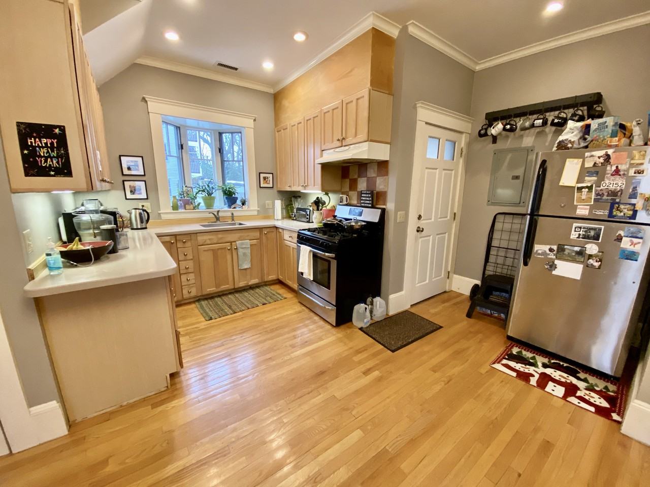 24 Grovenor Street - Photo 3 of 23