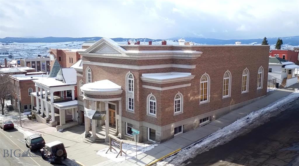 229 N Montana St - Photo 2 of 18