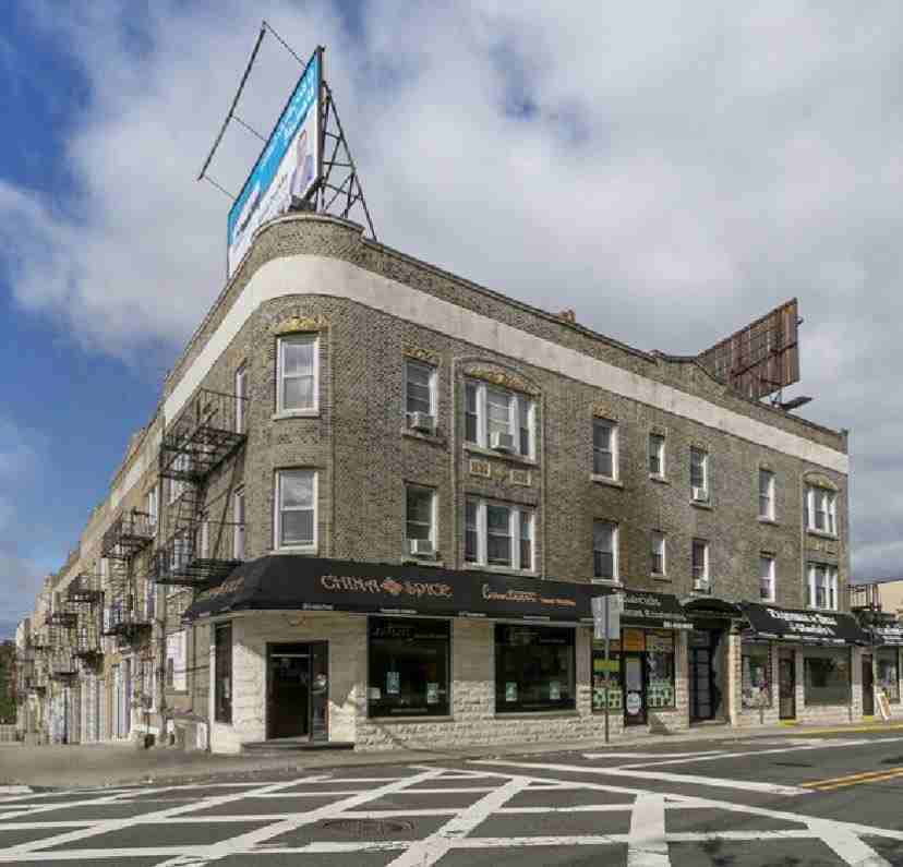 117 Tonnele Ave Apt 5 #Apt 5