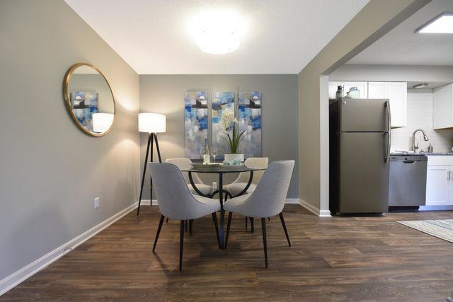 The Harper - Photo 2 of 41