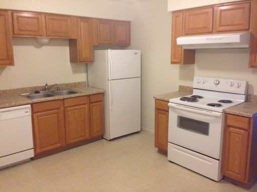 1700 Sunnyside Ave #96