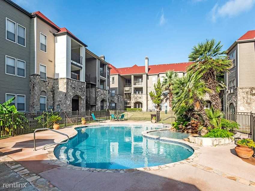 San Pedro And Basse Rd - Photo 2 of 5