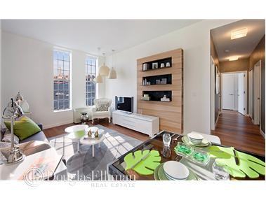 184 Kent Ave #A413