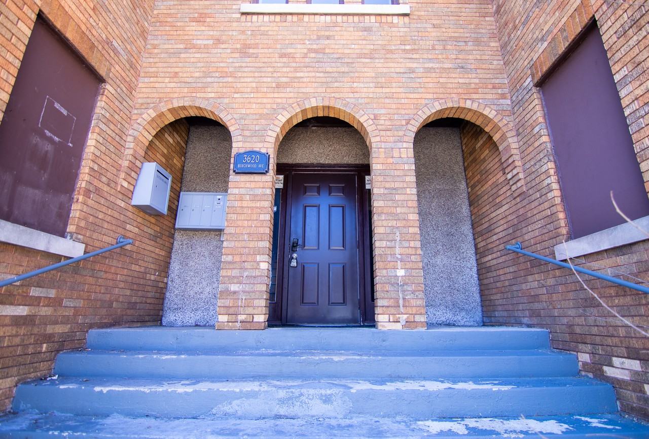 3620 Birchwood Ave Apartments in Mapleton Fall Creek, Indianapolis