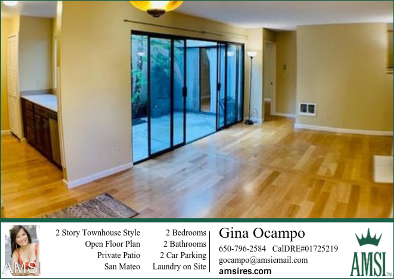 1919 Alameda De Las Pulgas #133