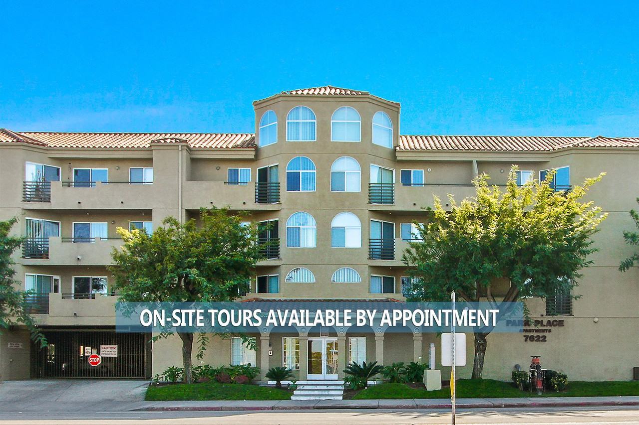 Park Place Senior Apartments 7622 Katella Ave, Stanton, CA 90680 Zumper