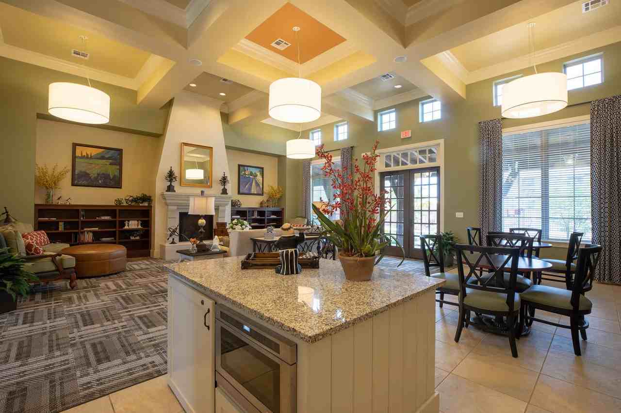 Cypress Creek Apartment Homes at Parker Boulevard - Photo 2 of 50