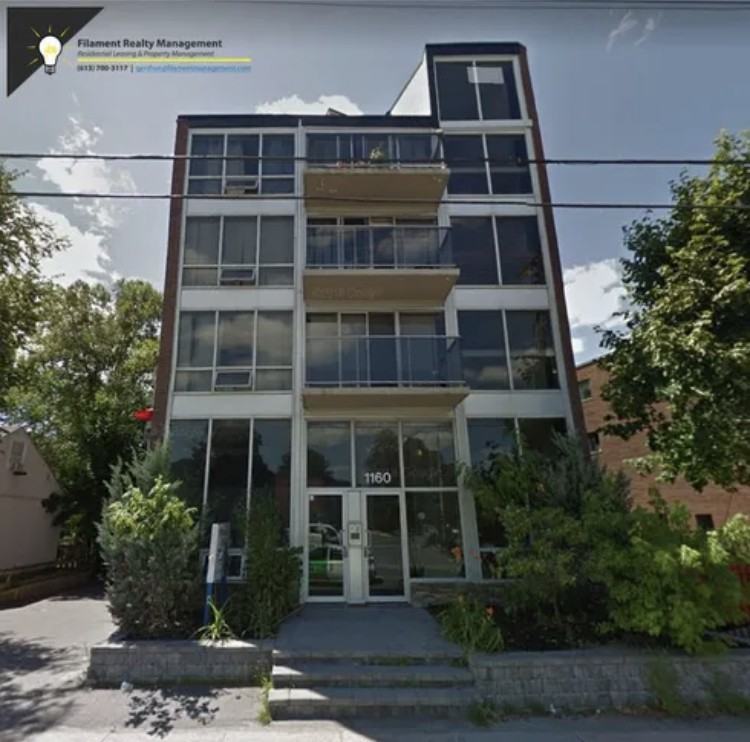 1160 Merivale Apartments in Carlington, Ottawa, ON K1Z 6B5 Zumper