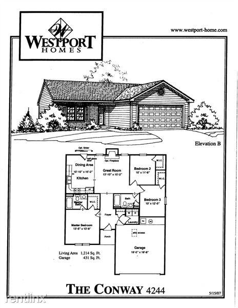 12815 Braveheart Dr - Photo 2 of 10