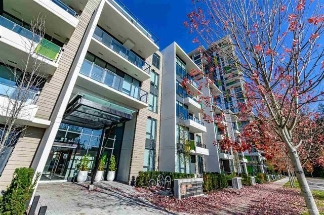 Wesbrook Mall & Gray Ave #408