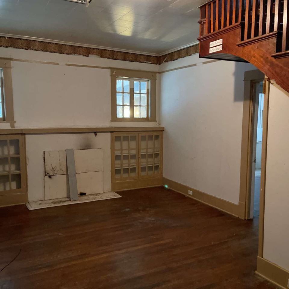 112 Linderman Ave #1 - Photo 4 of 12