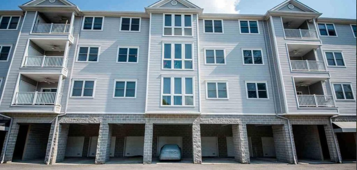 115 Fountain Vw #115 - Photo 2 of 21