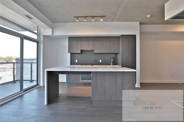 109 Ossington Avenue #0605