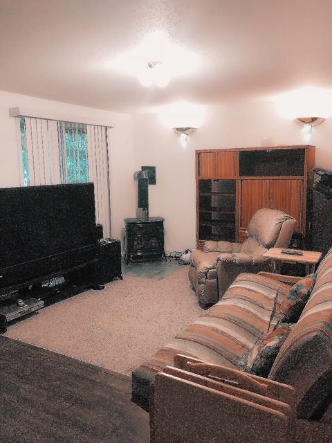 Newly Updated, Cozy, and Centrally Located Poulsbo Apartment - Photo 2 of 15