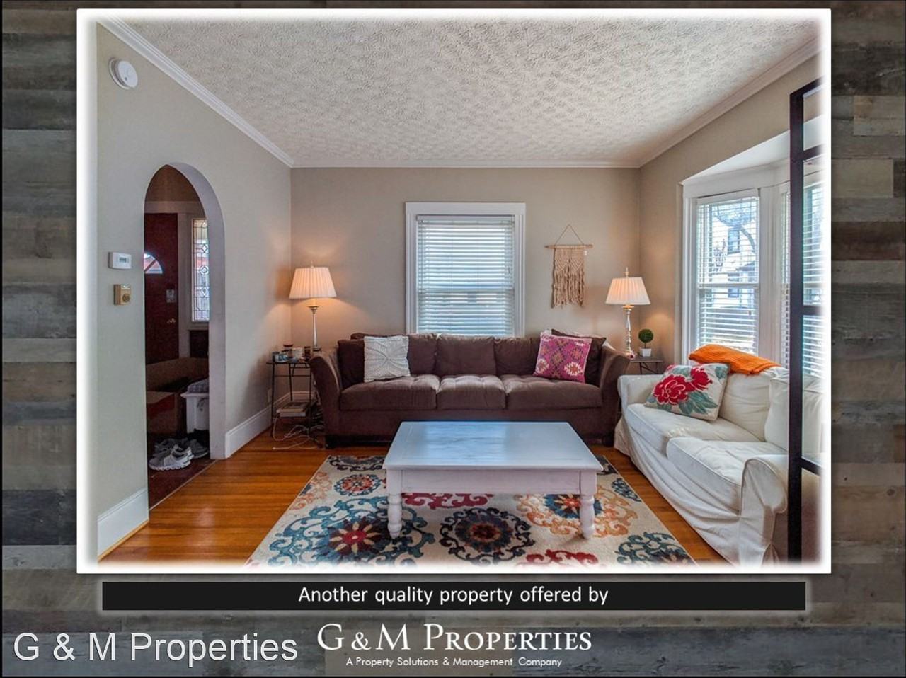 4.5 Donlon St. - Photo 2 of 34