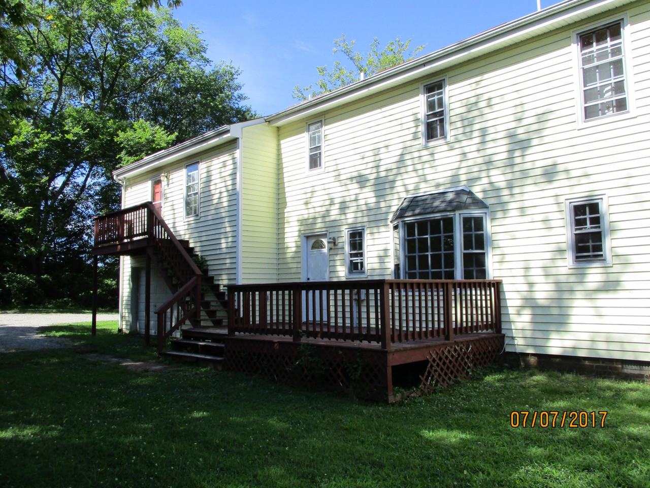2255 Huguenot Springs Rd - Photo 2 of 15