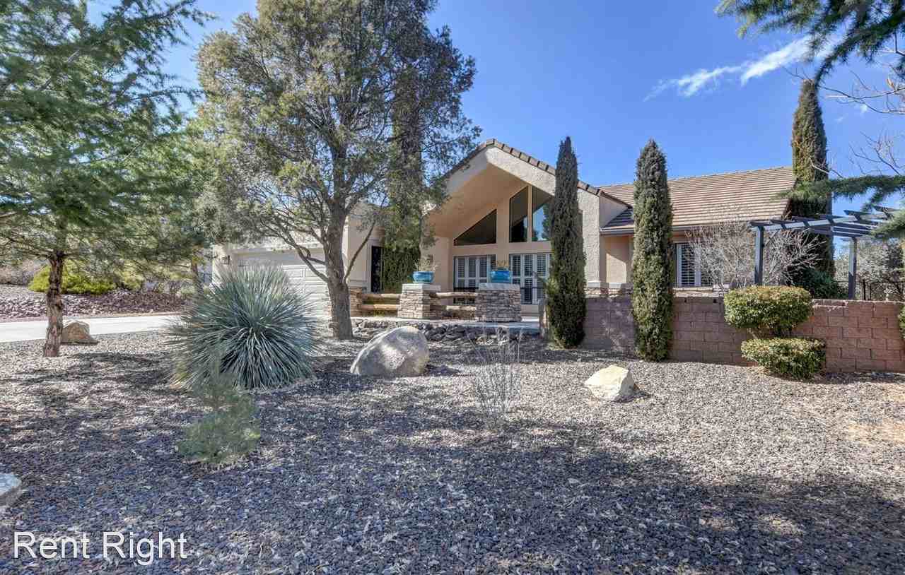 786 Pinon Oak Dr, Prescott, AZ 86305 3 Bedroom House for 2,400/month