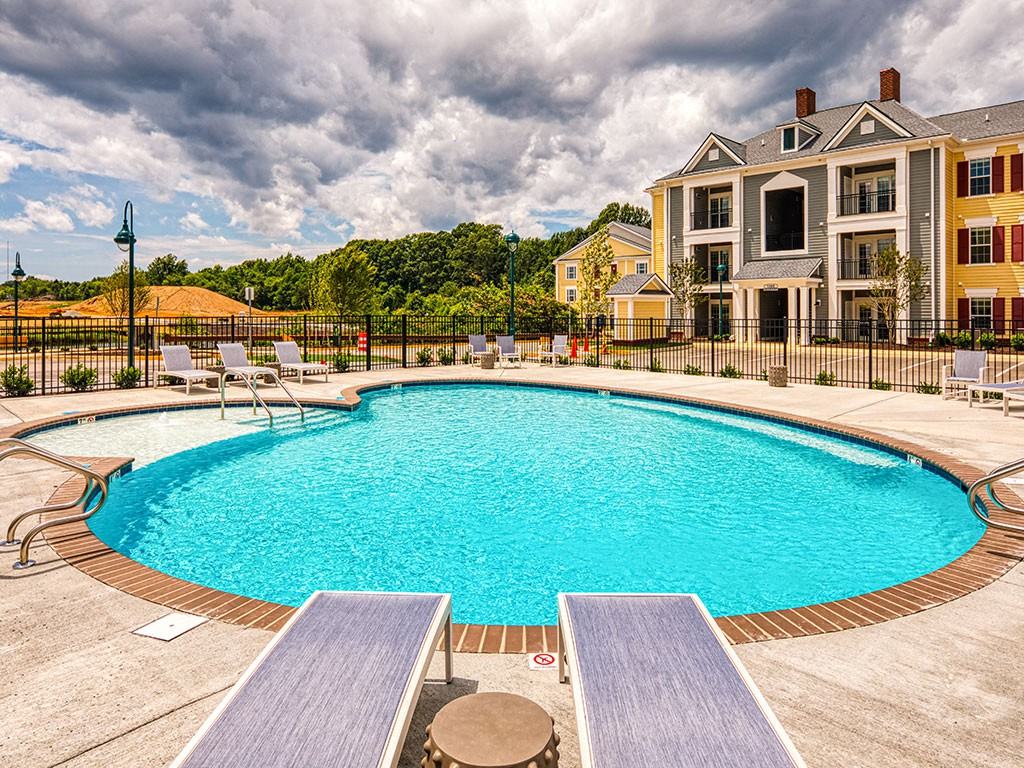 The Winterfield at Midlothian - Photo 3 of 33