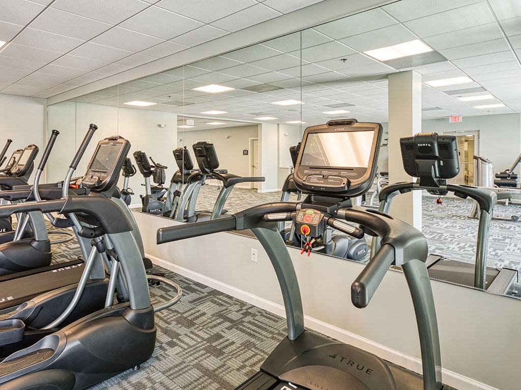 The Winterfield at Midlothian - Photo 4 of 33