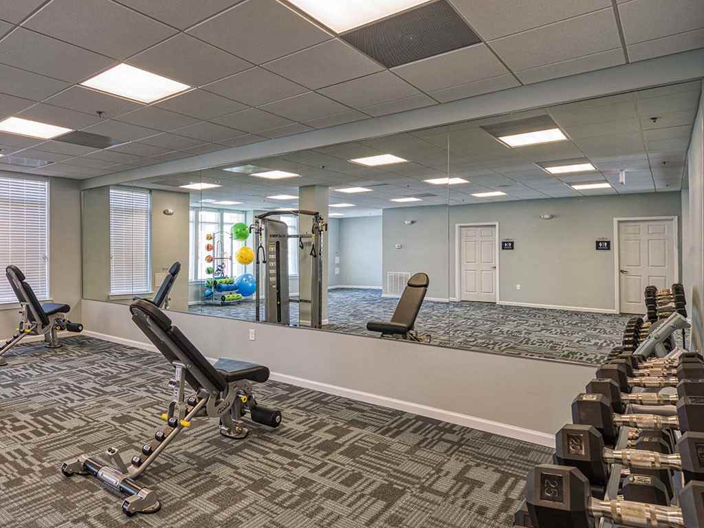 The Winterfield at Midlothian - Photo 5 of 33