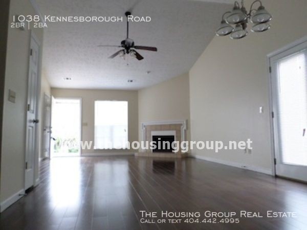 1038 Kennesborough Rd Nw - Photo 2 of 12