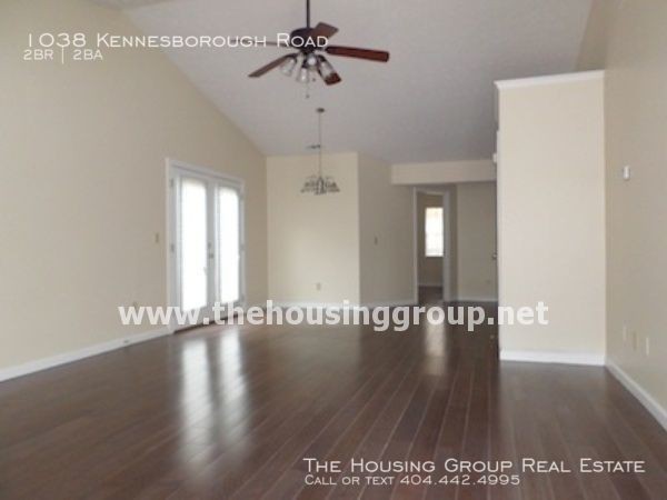1038 Kennesborough Rd Nw - Photo 3 of 12