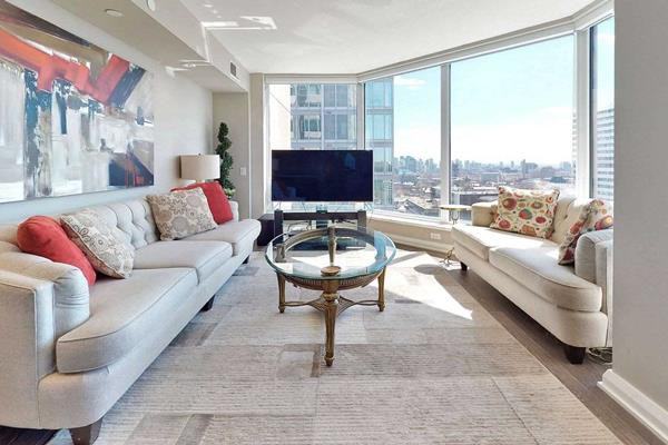 155 Yorkville Avenue #2713