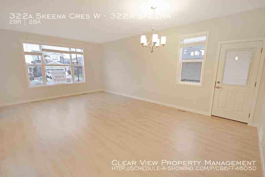 322A Skeena Cres W - Photo 3 of 10