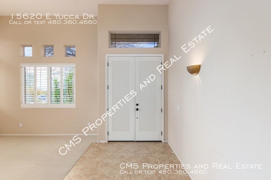 15620 E Yucca Dr - Photo 3 of 26