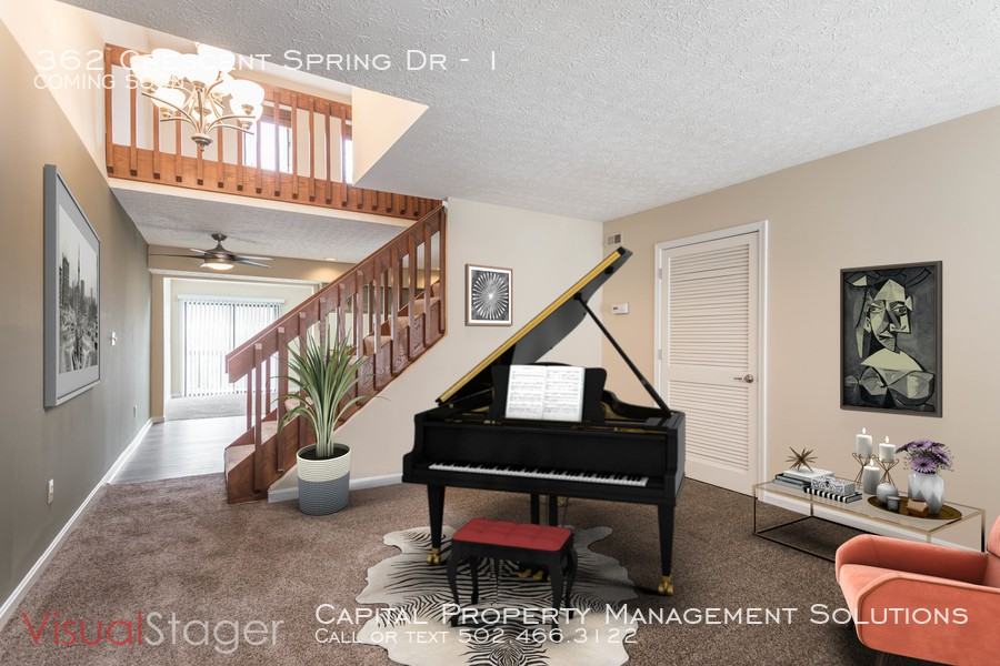 362 Crescent Spring Dr #1 - Photo 2 of 24