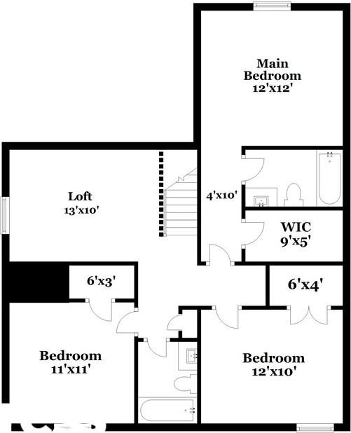 2535 Captains Watch Rd Ne - Photo 2 of 15