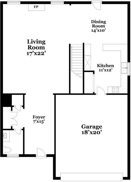 2535 Captains Watch Rd Ne - Photo 3 of 15