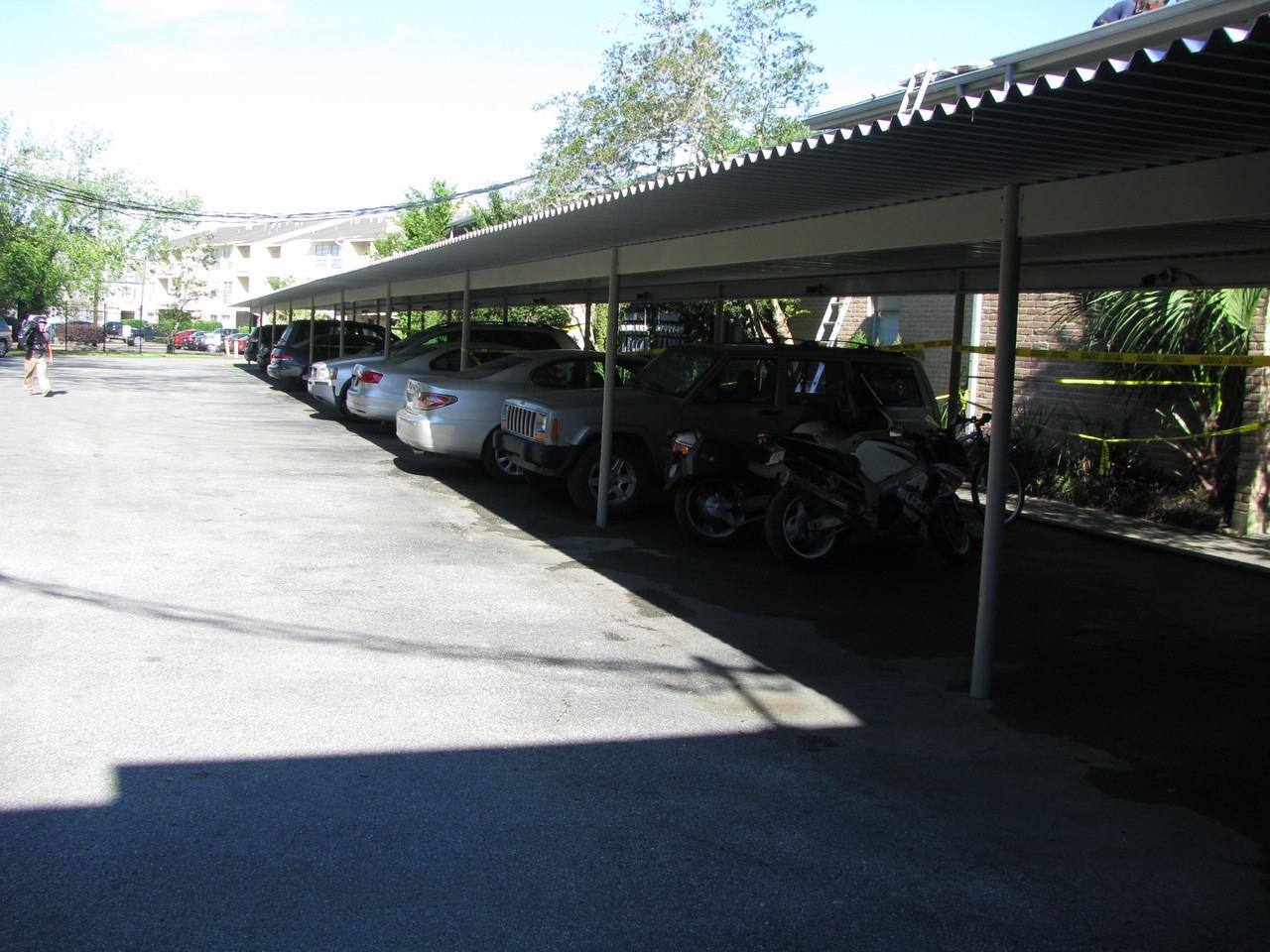 2800 July Street #35 - Photo 7 of 14