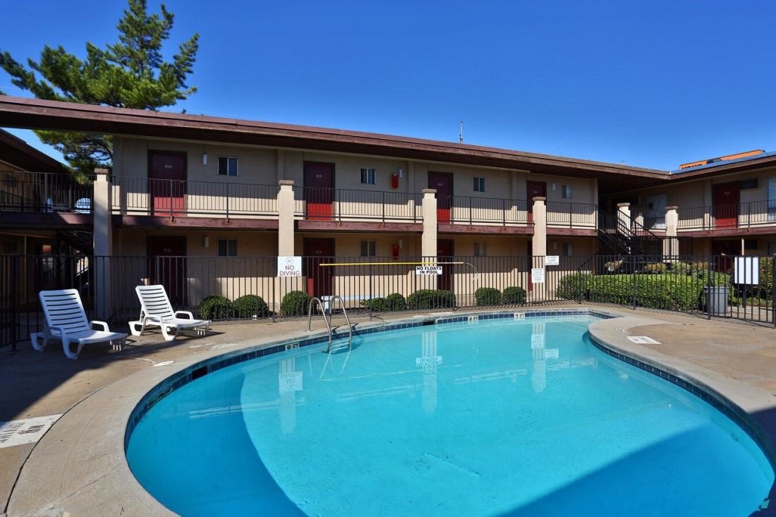 Apartments Near Casa del Sol