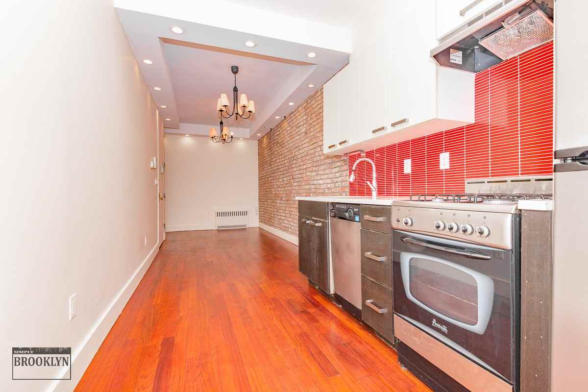 179 Knickerbocker Ave #2F