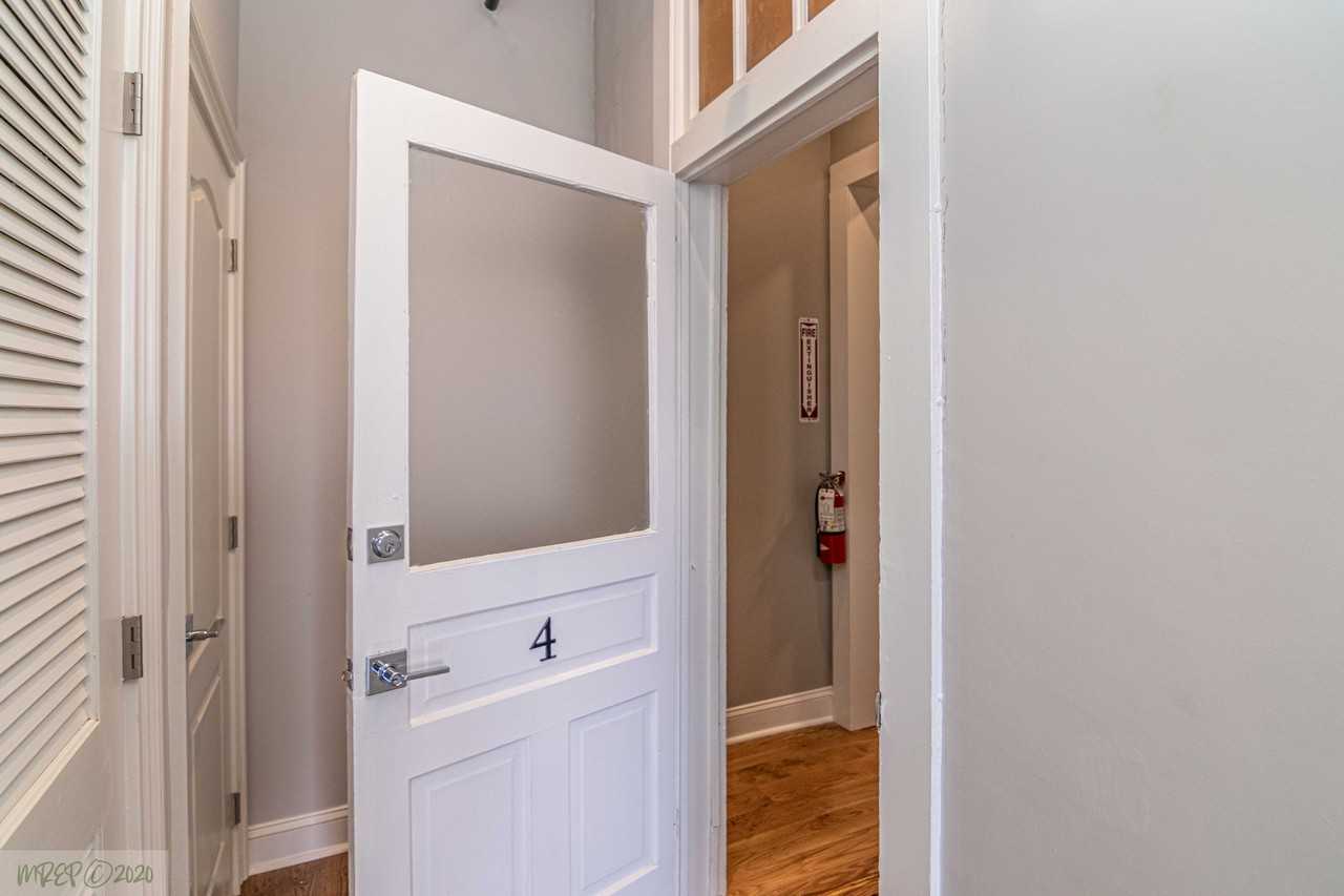 Lofts ON Center Apartments 103 North Center Street 4, Goldsboro, NC 27530 Zumper