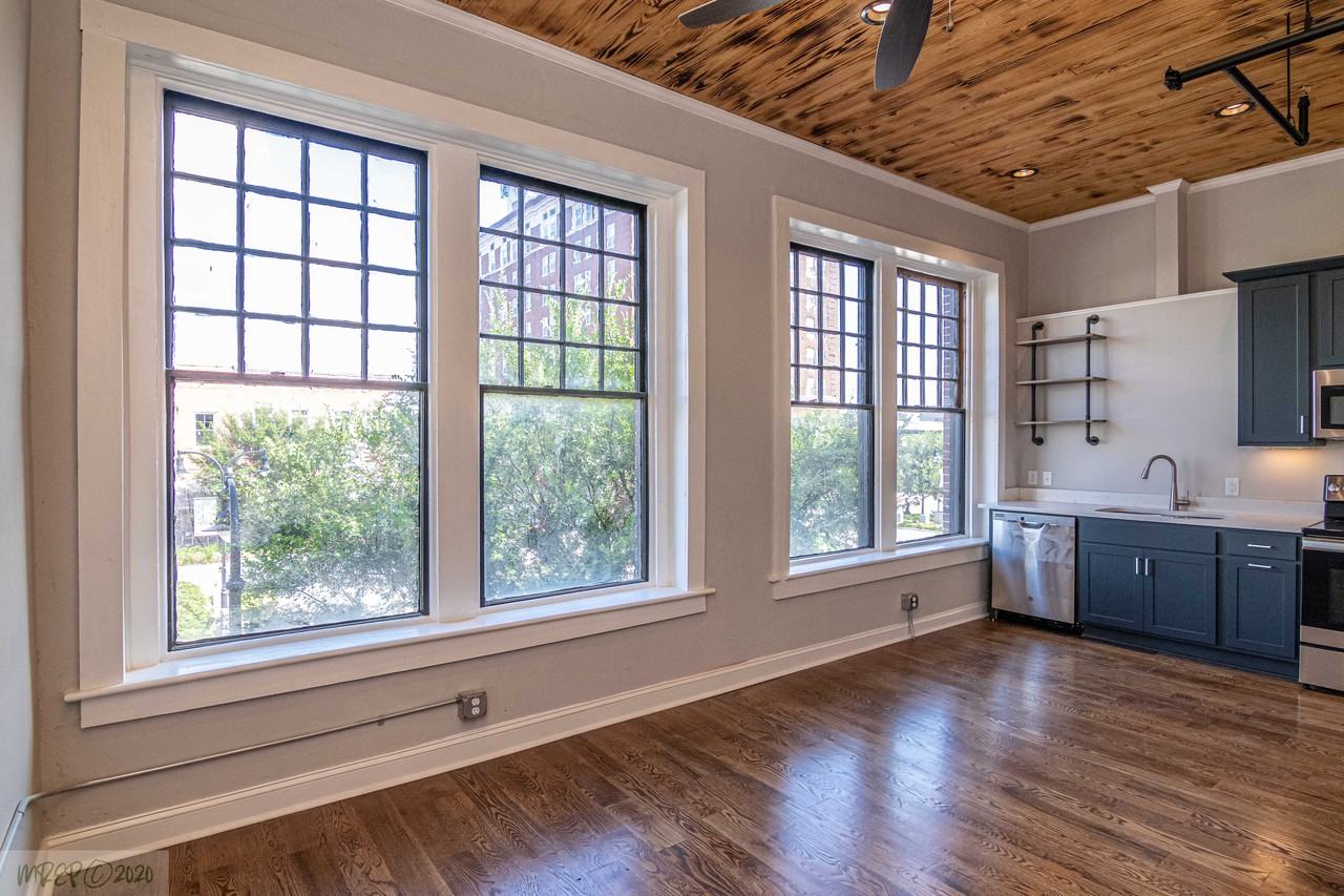 Lofts ON Center Apartments 103 North Center Street 4, Goldsboro, NC 27530 Zumper