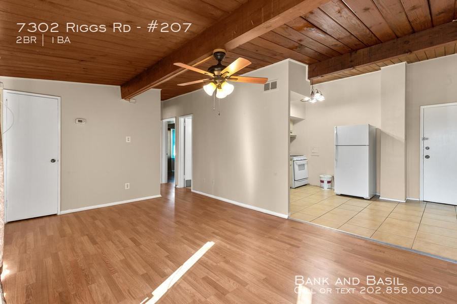 7302 Riggs Rd #207 - Photo 3 of 8