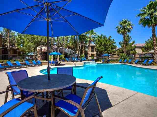 875 E Silverado Ranch Blvd - Photo 7 of 17