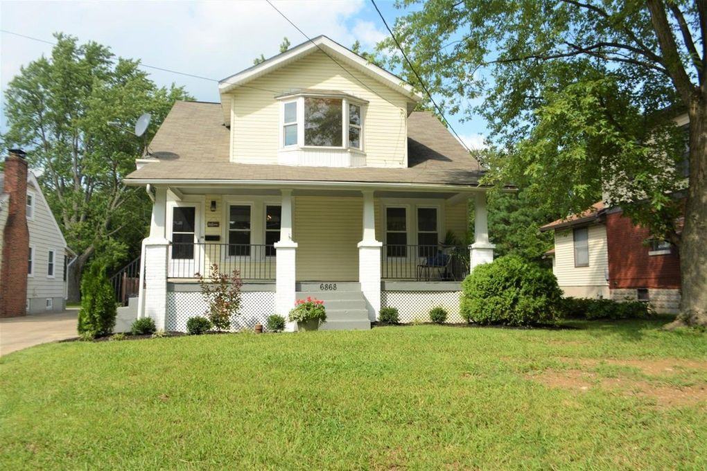 6868 Beechmont Ave #1 - Photo 2 of 14