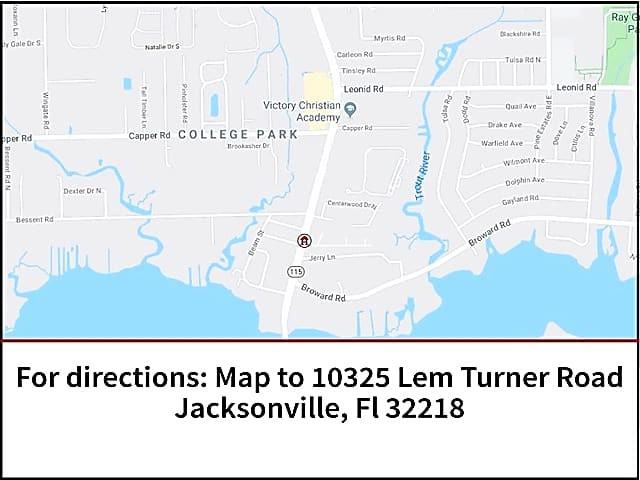 10316 Riverwalk Ct - Photo 2 of 13