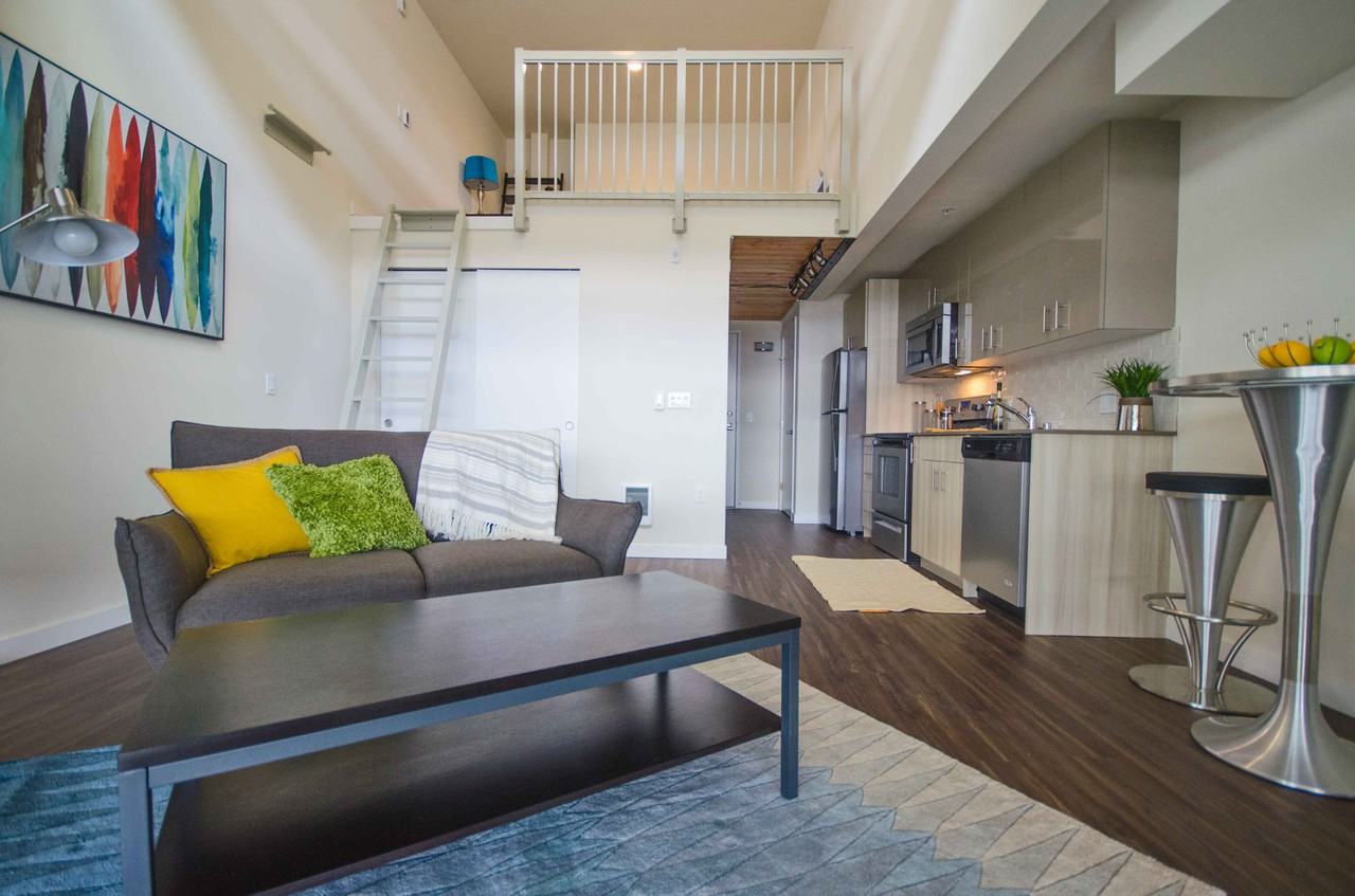 Larson Building - Photo 2 of 15