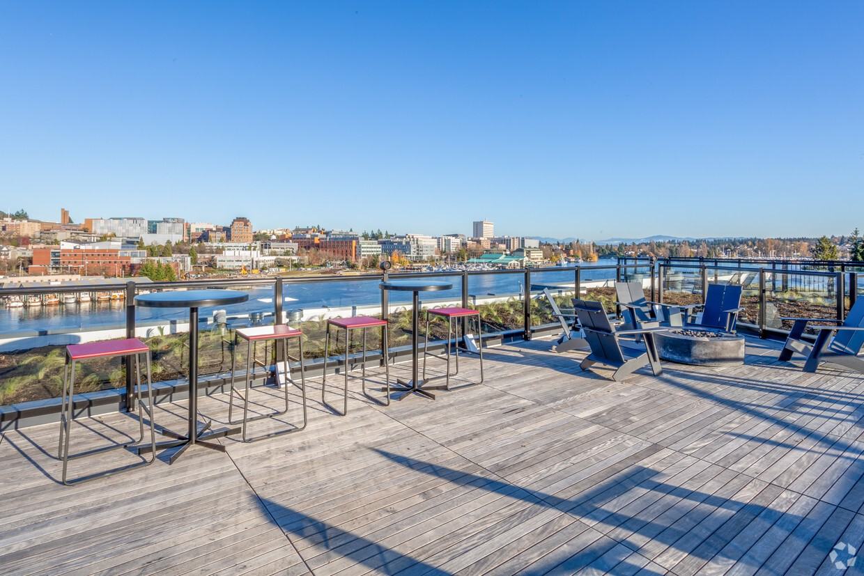 Robins Nest Apartments 3272 Fuhrman Ave E, Seattle, WA 98102 Zumper