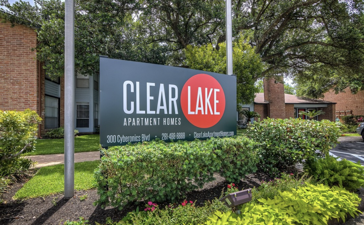 Clear Lake Apartments 300 Cyberonics Blvd, Houston, TX 77058 Zumper