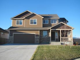 427 Bow Creek Lane - Photo 1 of 1