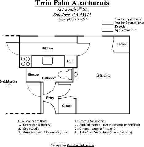 524 S 9th Street - Photo 5 of 44