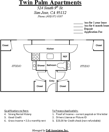 524 S 9th Street - Photo 6 of 44