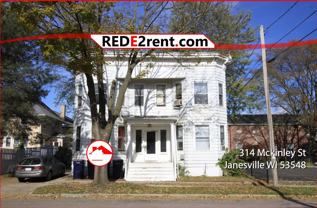 314 Mckinley St #3 - Photo 1 of 1