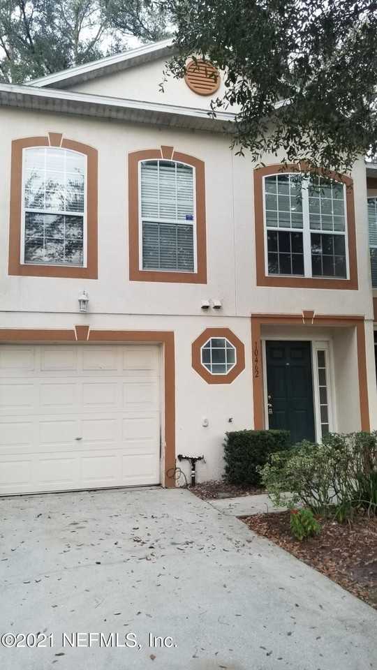 10462 Autumn Trace Rd, Jacksonville, FL 32257 3 Bedroom House for